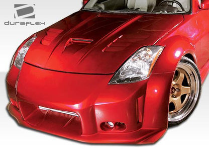 2003-2008 Nissan 350Z Duraflex Vader 3 Fender Flare