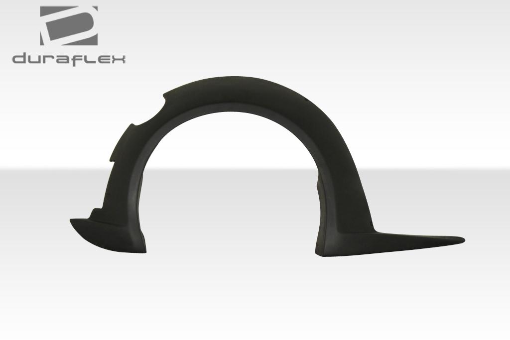 2003-2008 Nissan 350Z Duraflex Vader 3 Fender Flare