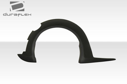 2003-2008 Nissan 350Z Duraflex Vader 3 Kit