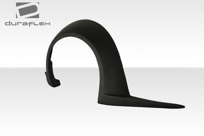 2003-2008 Nissan 350Z Duraflex Vader 3 Kit