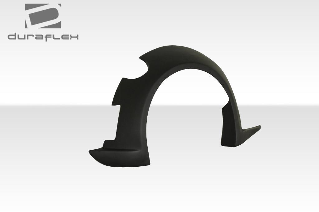 2003-2008 Nissan 350Z Duraflex Vader 3 Fender Flare