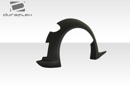 2003-2008 Nissan 350Z Duraflex Vader 3 Kit