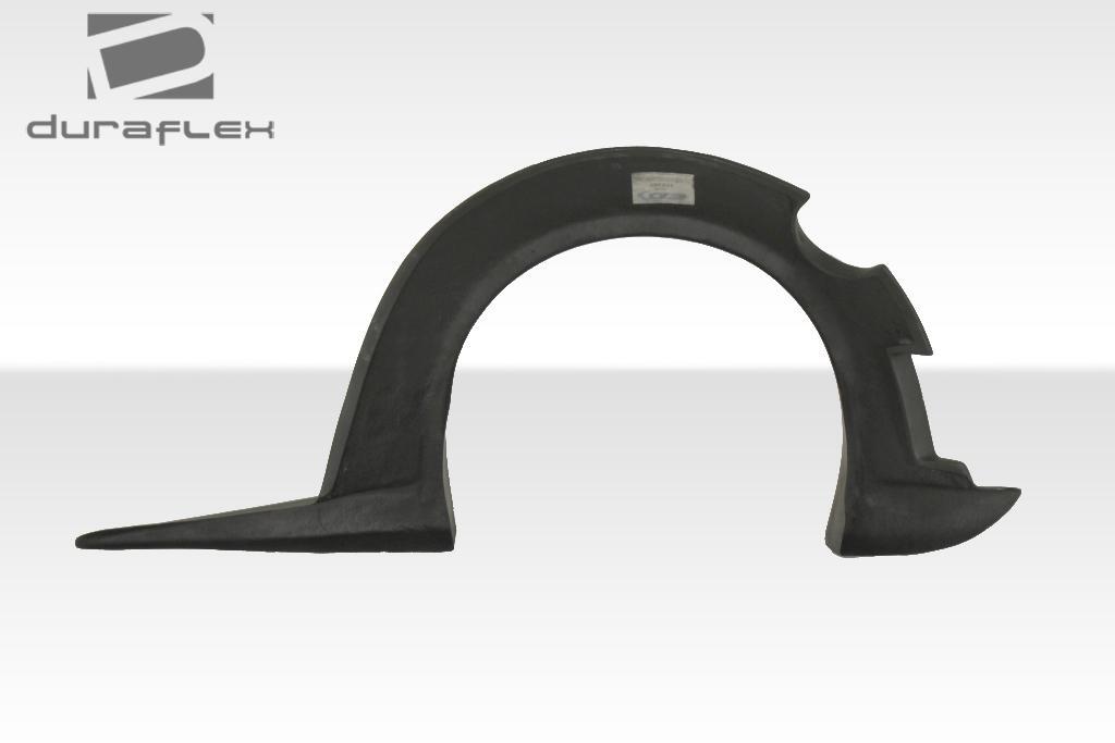 2003-2008 Nissan 350Z Duraflex Vader 3 Fender Flare