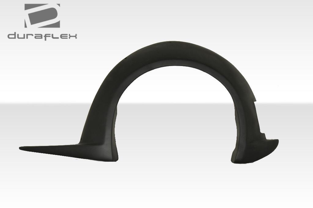2003-2008 Nissan 350Z Duraflex Vader 3 Kit