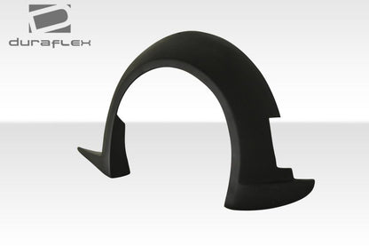 2003-2008 Nissan 350Z Duraflex Vader 3 Kit