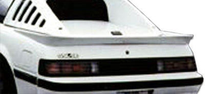 1979-1985 Mazda RX7 Duraflex M-1 Rear Wing