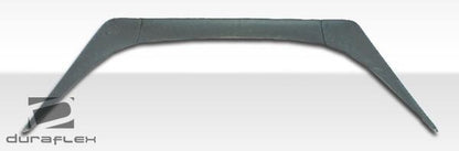 1979-1985 Mazda RX7 Duraflex M-1 Rear Wing