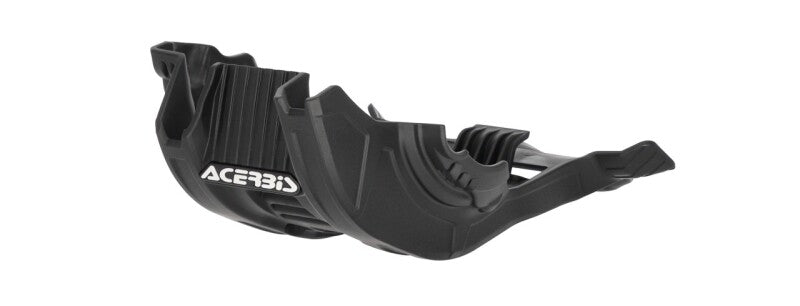 Acerbis 22+ Honda LG CRF250R/RX Skid Plate - Black 2984810001