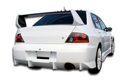 2002-2007 Mitsubishi Lancer Duraflex Evo 8 Rear Wing