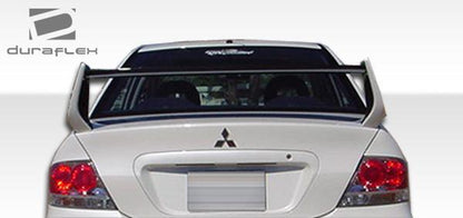 2002-2007 Mitsubishi Lancer Duraflex Evo 8 Rear Wing