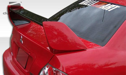 2002-2007 Mitsubishi Lancer Duraflex Evo 8 Rear Wing