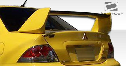 2002-2007 Mitsubishi Lancer Duraflex Evo 8 Rear Wing