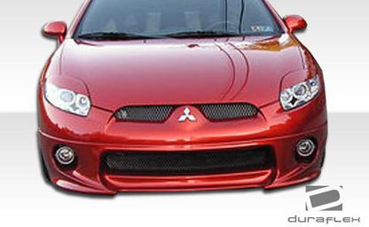 2006-2008 Mitsubishi Eclipse Duraflex Racer Front Lip