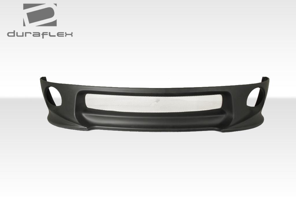 2006-2008 Mitsubishi Eclipse Duraflex Racer Front Lip