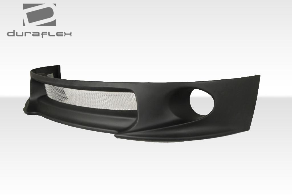 2006-2008 Mitsubishi Eclipse Duraflex Racer Front Lip