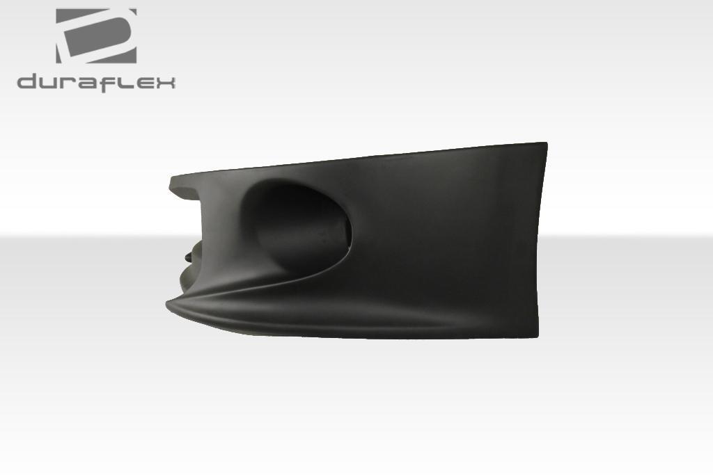 2006-2008 Mitsubishi Eclipse Duraflex Racer Front Lip