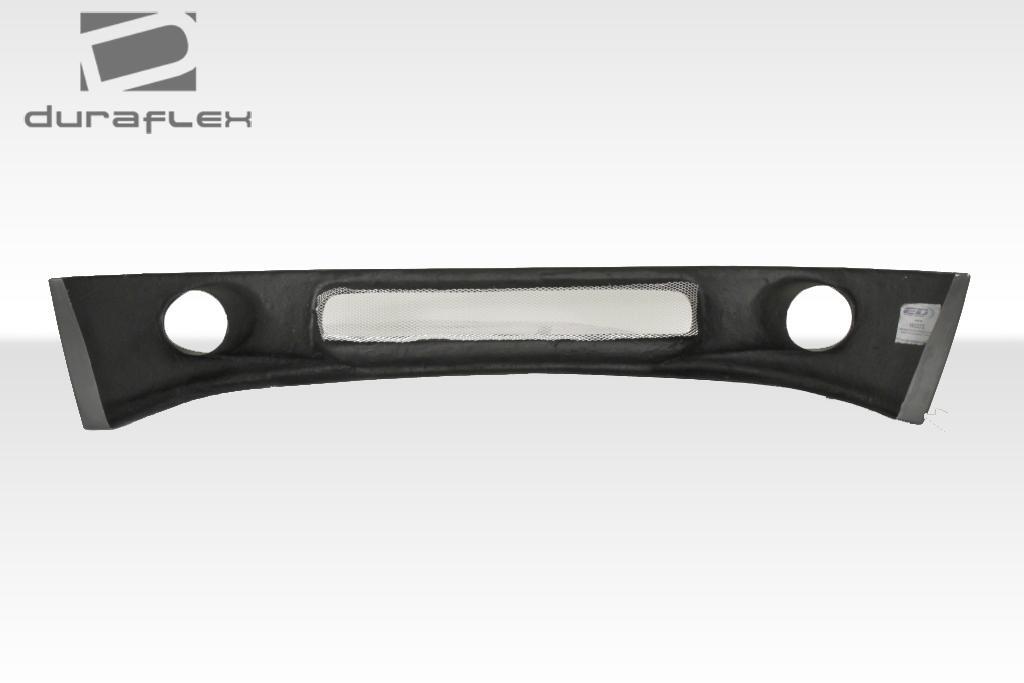 2006-2008 Mitsubishi Eclipse Duraflex Racer Front Lip