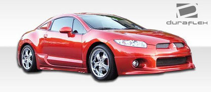 2006-2008 Mitsubishi Eclipse Duraflex Racer Kit
