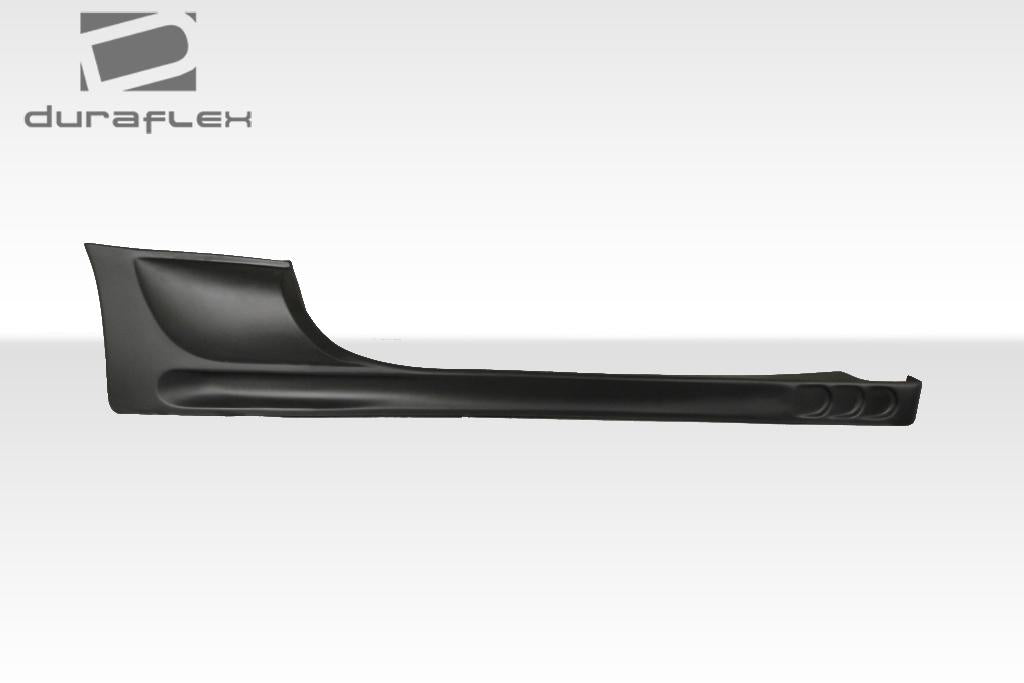 2006-2012 Mitsubishi Eclipse Duraflex Racer Side Skirts