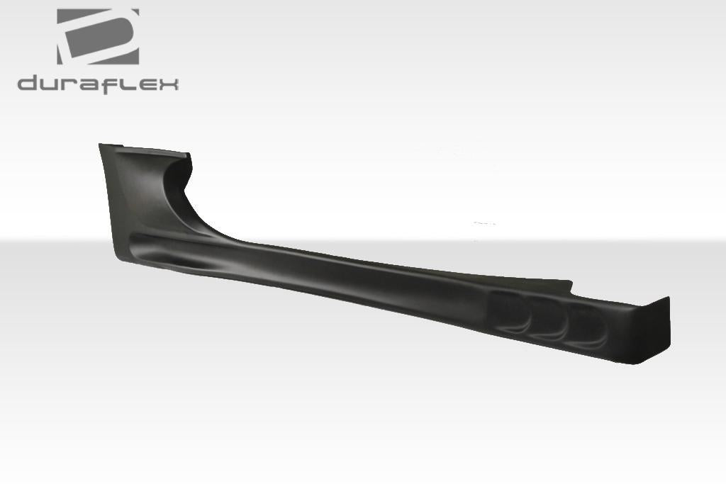 2006-2012 Mitsubishi Eclipse Duraflex Racer Side Skirts