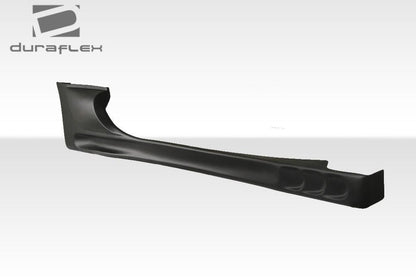 2006-2012 Mitsubishi Eclipse Duraflex Racer Side Skirts