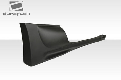 2006-2012 Mitsubishi Eclipse Duraflex Racer Side Skirts