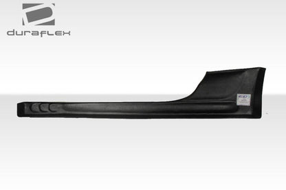 2006-2008 Mitsubishi Eclipse Duraflex Racer Kit