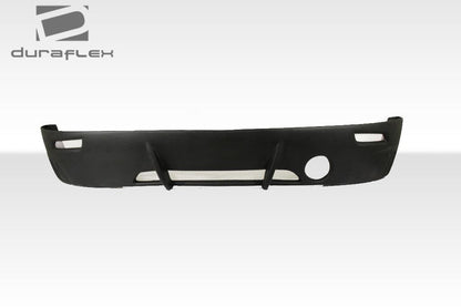 2006-2008 Mitsubishi Eclipse Duraflex Racer Rear Lip