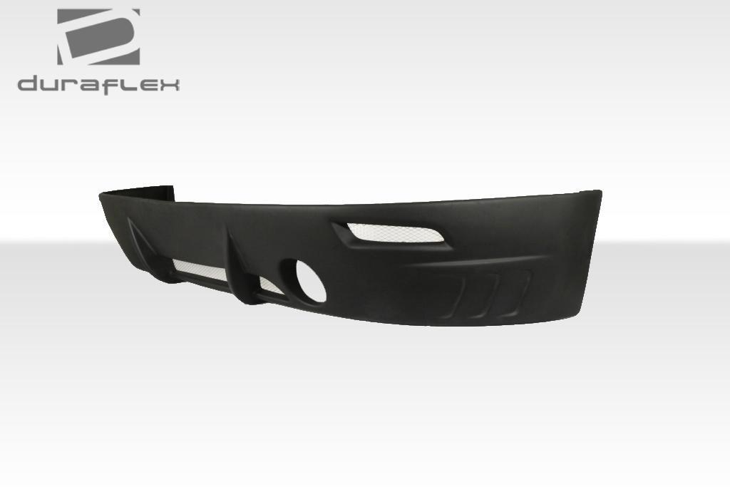 2006-2008 Mitsubishi Eclipse Duraflex Racer Rear Lip