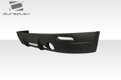 2006-2008 Mitsubishi Eclipse Duraflex Racer Rear Lip