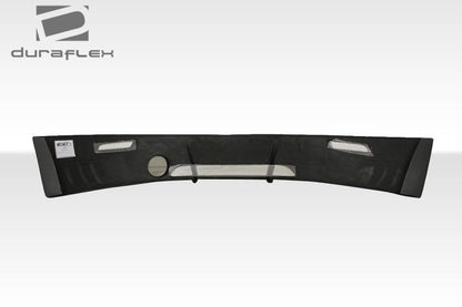 2006-2008 Mitsubishi Eclipse Duraflex Racer Rear Lip
