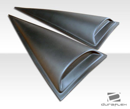 2006-2012 Mitsubishi Eclipse Duraflex Racer Scoop