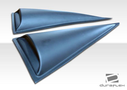 2006-2012 Mitsubishi Eclipse Duraflex Racer Scoop