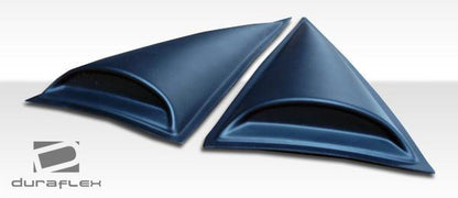 2006-2012 Mitsubishi Eclipse Duraflex Racer Scoop