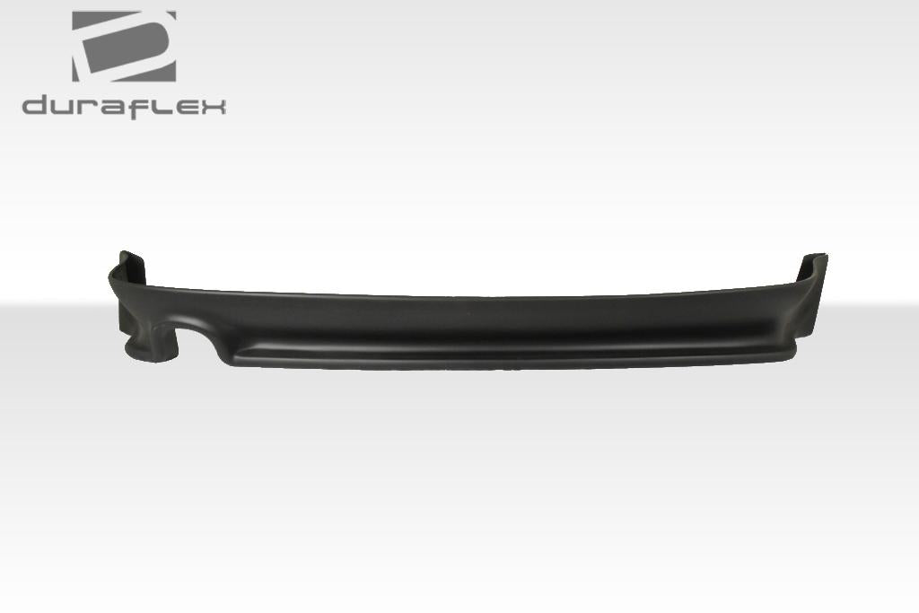 2005-2010 Pontiac G6 Duraflex Racer Rear Lip