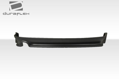 2005-2010 Pontiac G6 Duraflex Racer Rear Lip