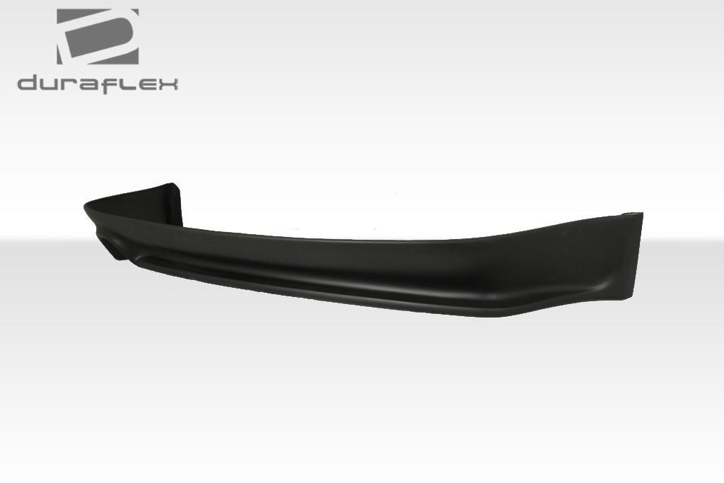 2005-2010 Pontiac G6 Duraflex Racer Rear Lip