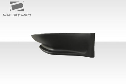 2005-2010 Pontiac G6 Duraflex Racer Rear Lip