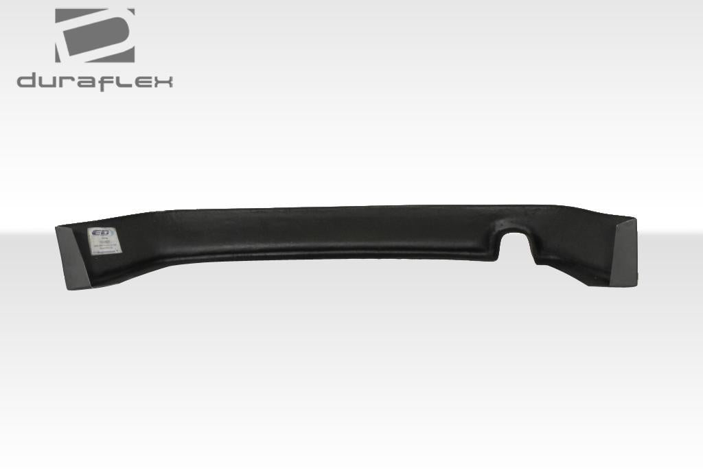 2005-2010 Pontiac G6 Duraflex Racer Rear Lip