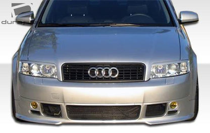2002-2005 Audi A4 Duraflex Type A Front Lip