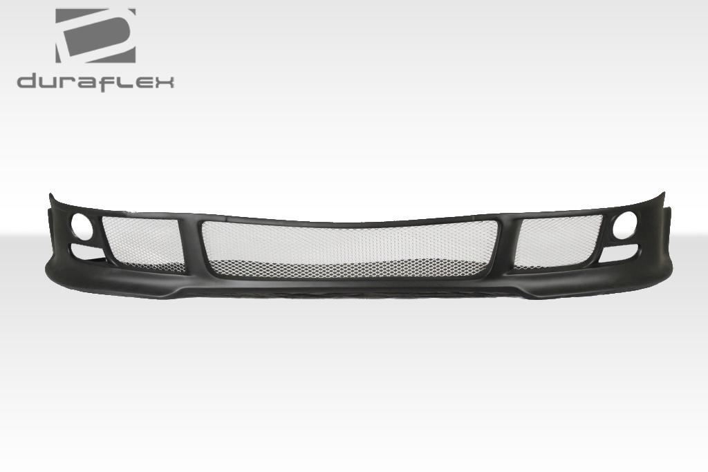 2002-2005 Audi A4 Duraflex Type A Front Lip