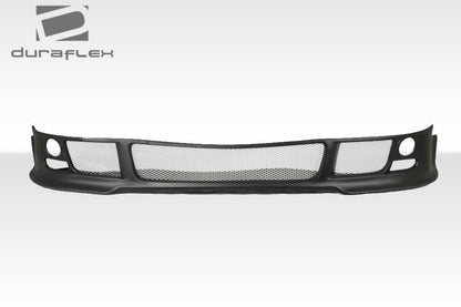 2002-2005 Audi A4 Duraflex Type A Front Lip
