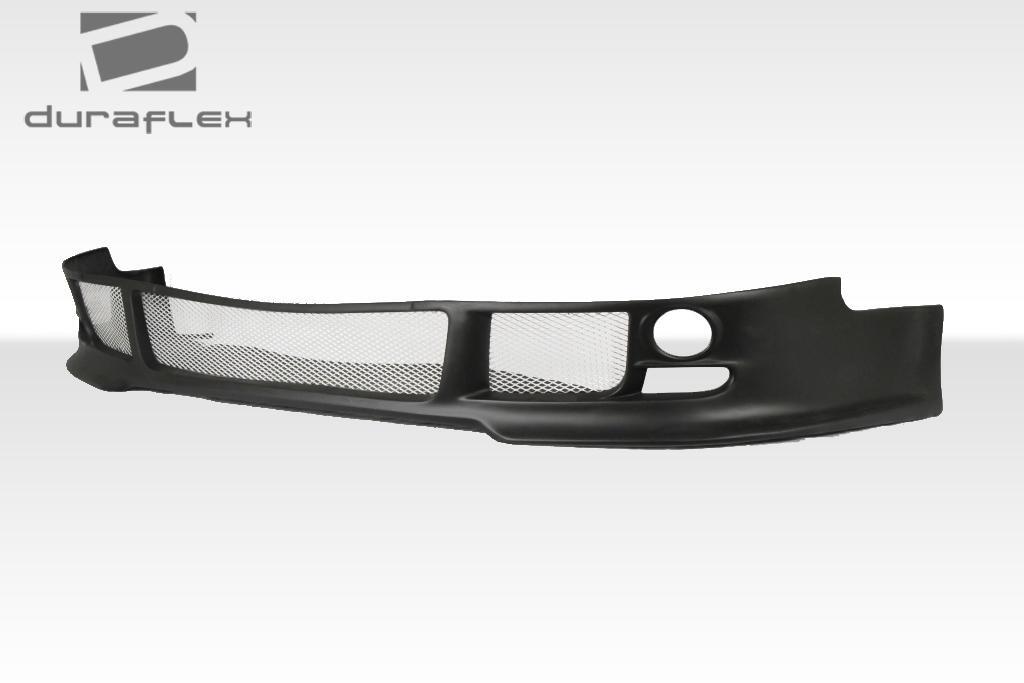 2002-2005 Audi A4 Duraflex Type A Front Lip
