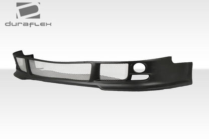 2002-2005 Audi A4 Duraflex Type A Front Lip