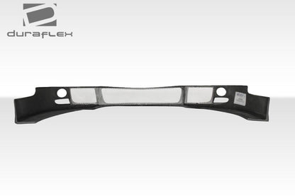 2002-2005 Audi A4 Duraflex Type A Front Lip