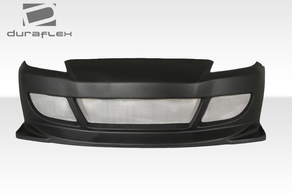 2004-2008 Mazda RX8 Duraflex Velocity Front Bumper