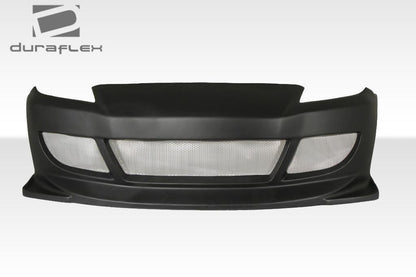 2004-2008 Mazda RX8 Duraflex Velocity Front Bumper