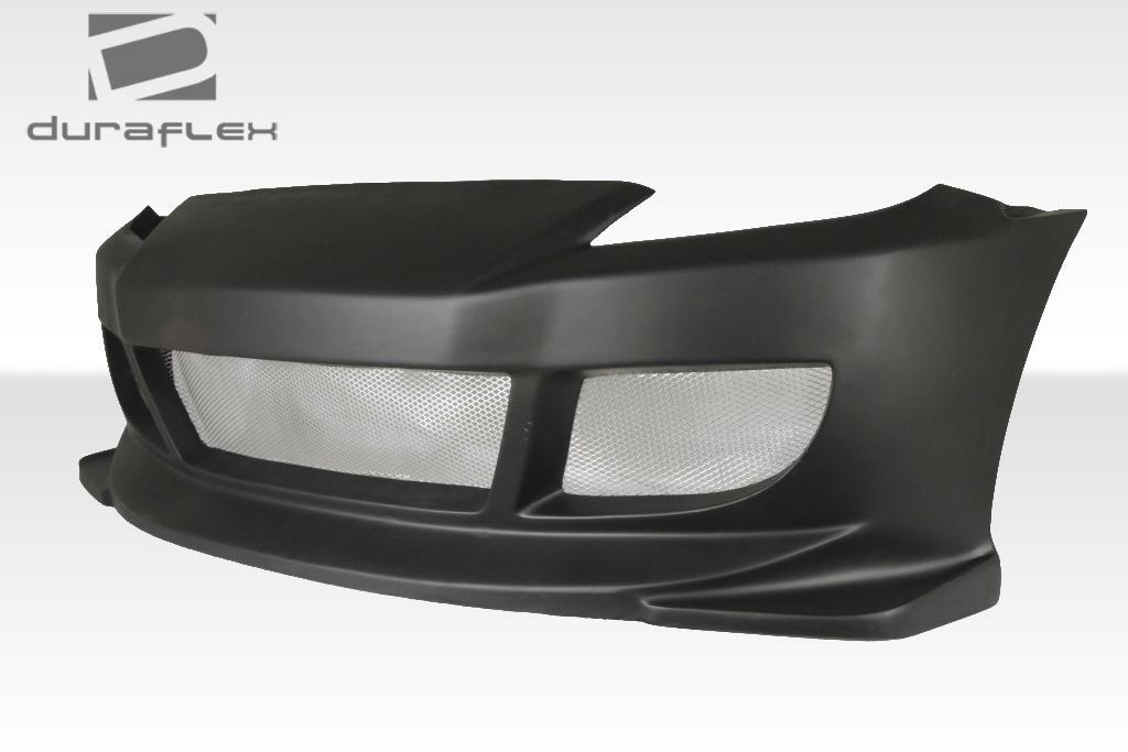 2004-2008 Mazda RX8 Duraflex Velocity Front Bumper