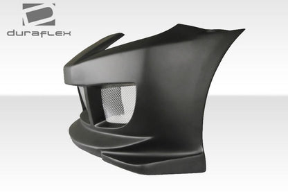 2004-2008 Mazda RX8 Duraflex Velocity Front Bumper