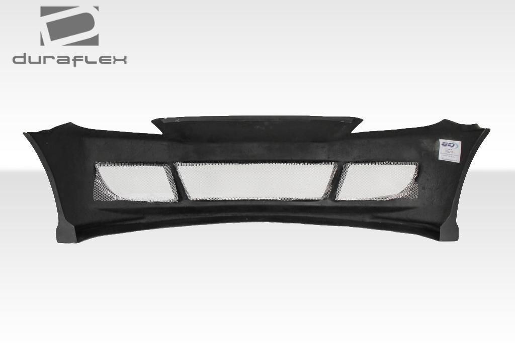 2004-2008 Mazda RX8 Duraflex Velocity Front Bumper